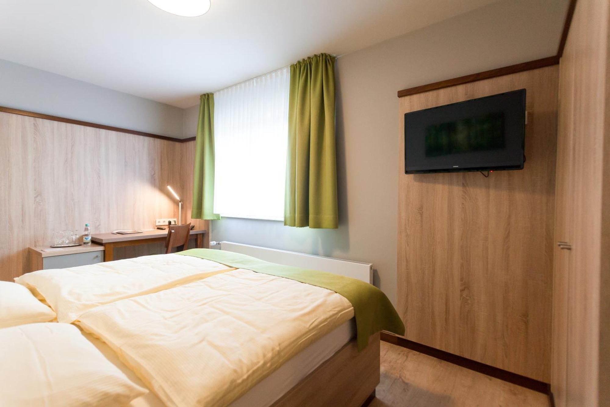 Hotel Restaurant Luedenbach Overath Zewnętrze zdjęcie