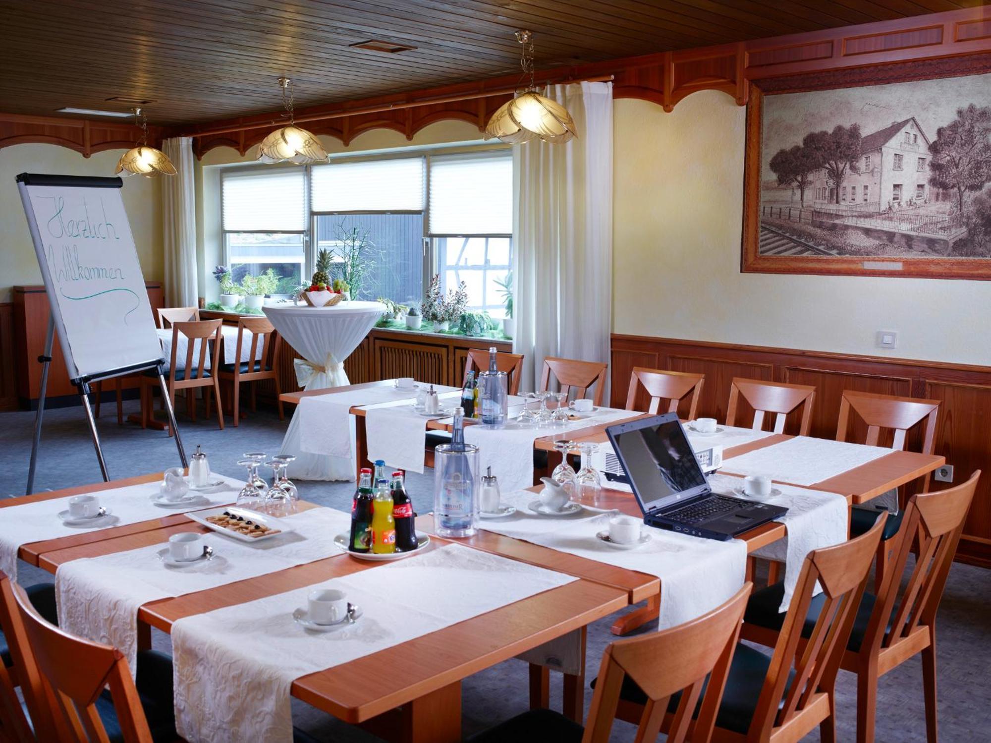 Hotel Restaurant Luedenbach Overath Zewnętrze zdjęcie