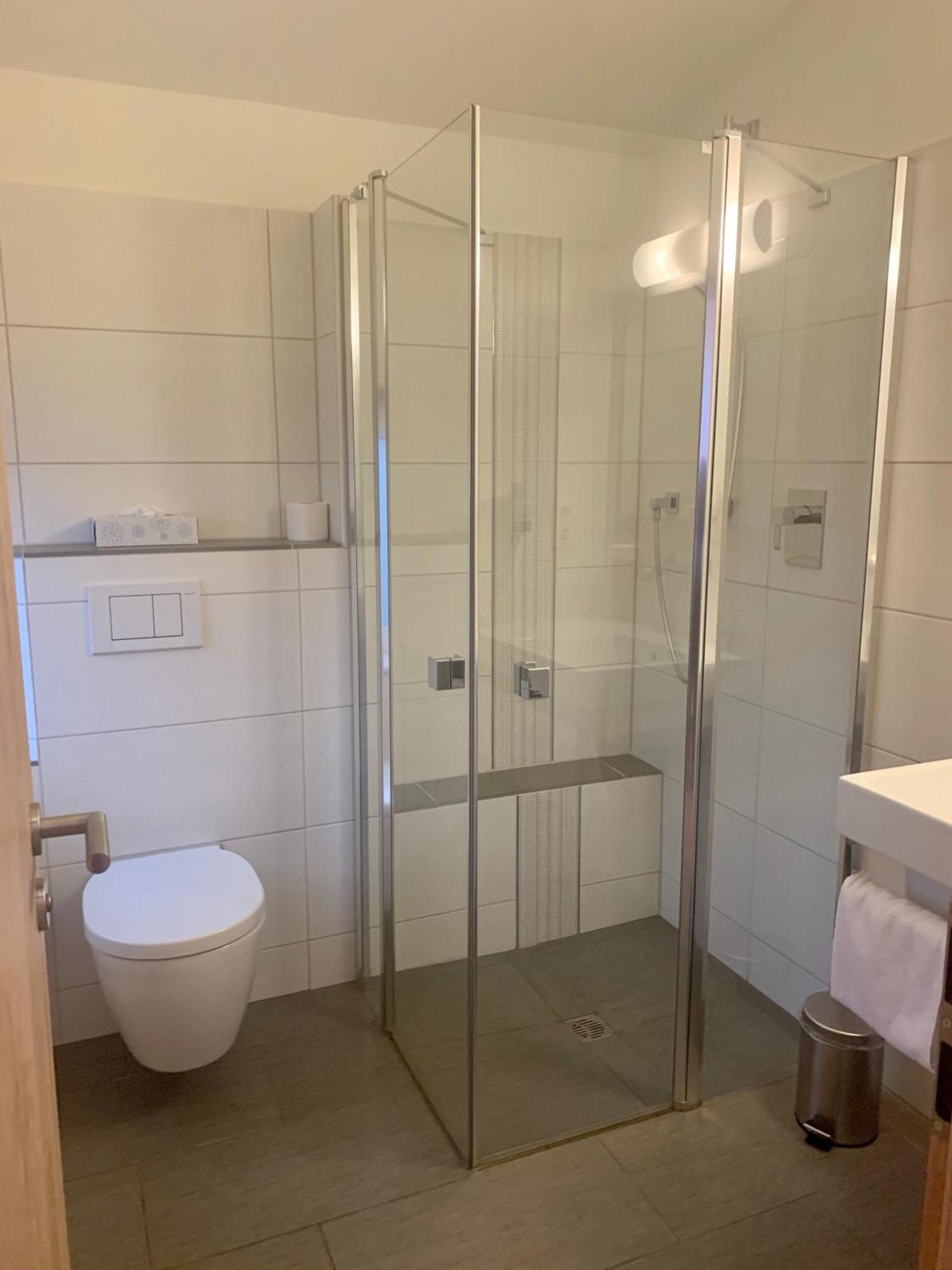 Hotel Restaurant Luedenbach Overath Zewnętrze zdjęcie