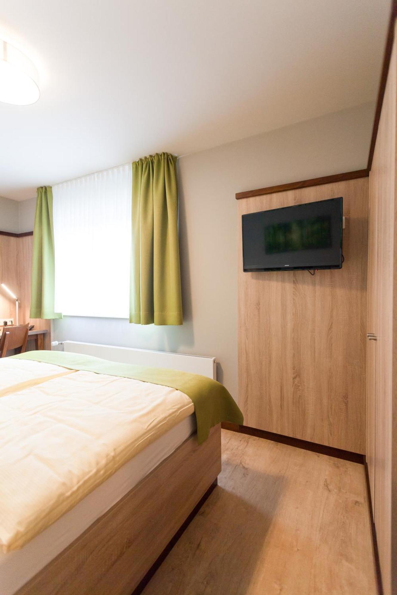 Hotel Restaurant Luedenbach Overath Zewnętrze zdjęcie