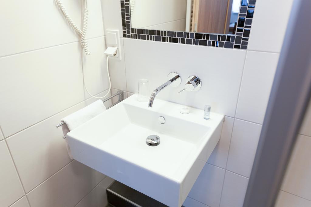 Hotel Restaurant Luedenbach Overath Zewnętrze zdjęcie