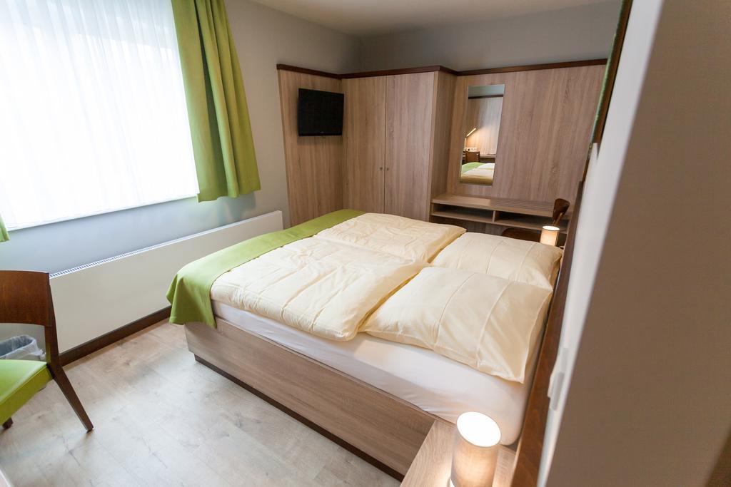 Hotel Restaurant Luedenbach Overath Zewnętrze zdjęcie