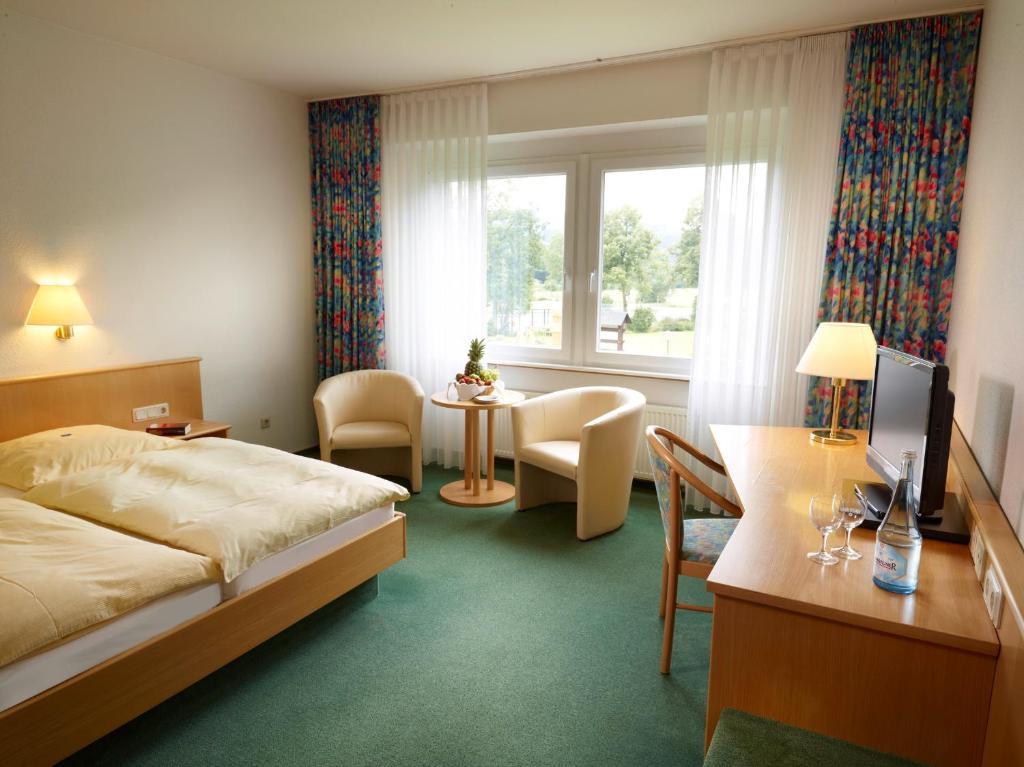 Hotel Restaurant Luedenbach Overath Pokój zdjęcie